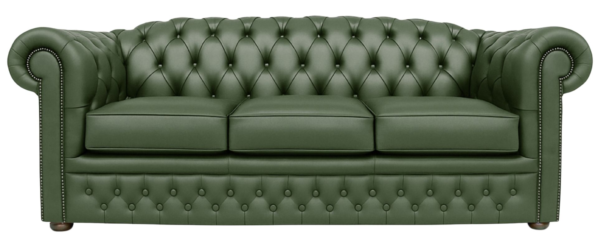 The Royale Chesterfield